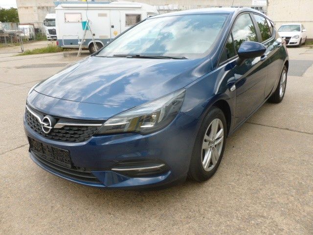 Opel Astra 29.800 km 12.995 &euro; Stahnsdorf 14532