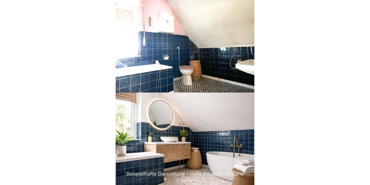 Einfamilienhaus Mitwitz - 4 Zimmer, 105 m&sup2;, 129.000&euro; | Angebot:26645480