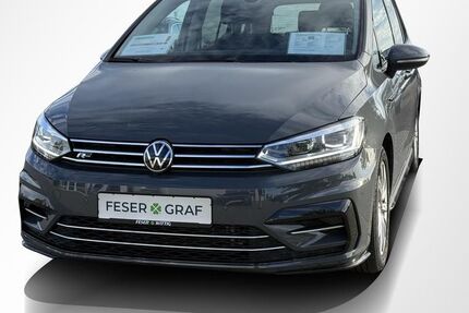 VW Touran 28.671 km 32.940 &euro; Bernburg 06406