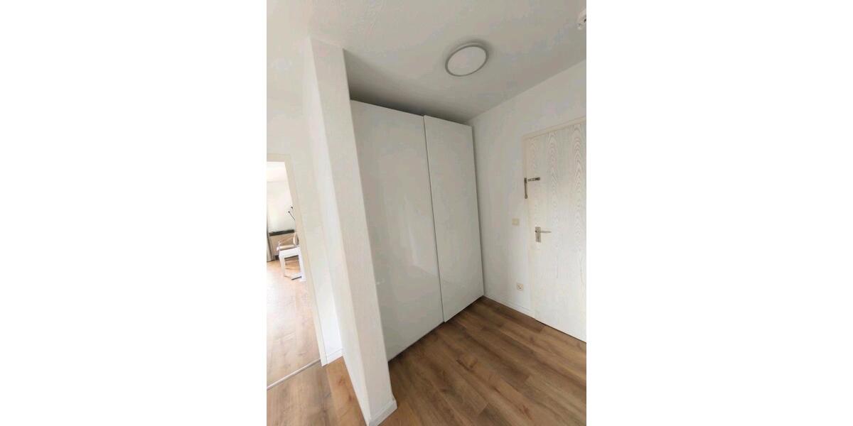 Etagenwohnung Fürth Bislohe - 3 Zimmer, 63 m&sup2;, 225.000&euro; | Angebot:27297036