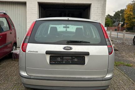 Ford Focus 175.868 km 1.500 &euro; Oldenburg 26133