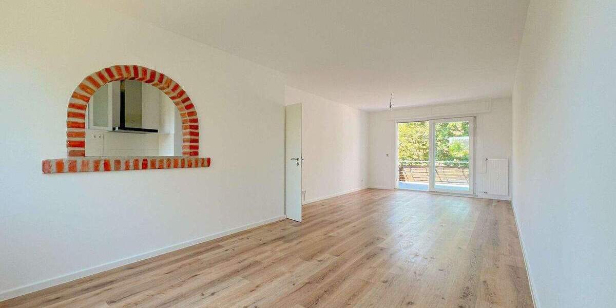 Etagenwohnung Schwalbach am Taunus - 3 Zimmer, 75 m&sup2;, 299.000&euro; | Angebot:24547414