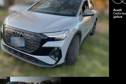 Audi Q4 e-tron 23.811 km 40.980 &euro; Neumarkt 92318