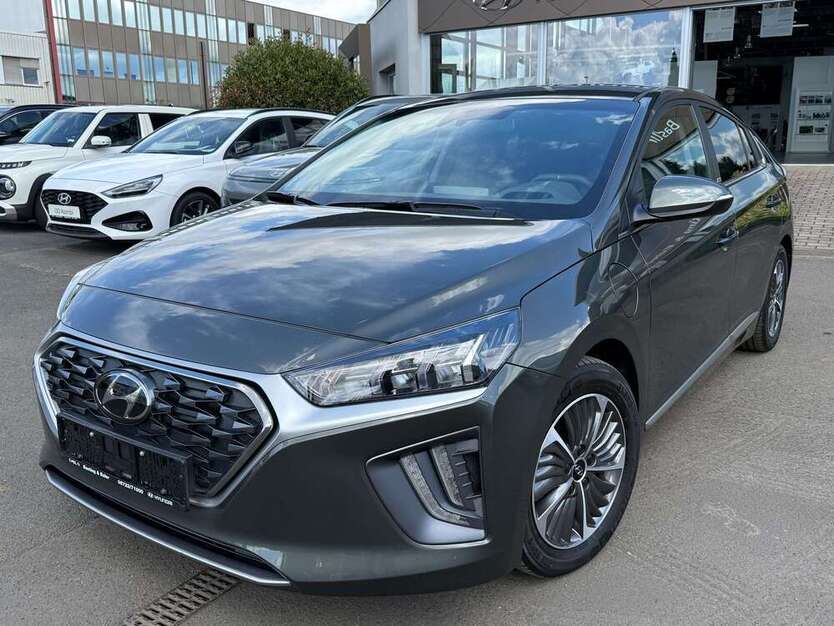 IONIQ