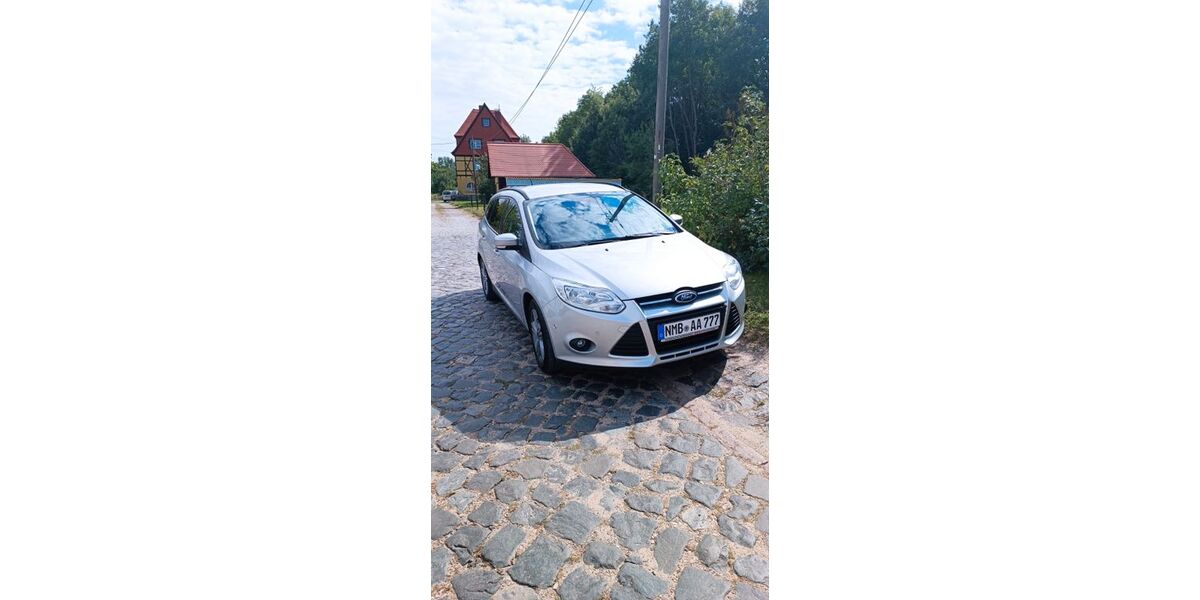 Ford Focus 245.000 km 5.000 &euro; Bad frankenhausen/kiffhäuser 06567