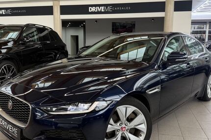 Jaguar XE 86.200 km 20.499 € Dorfen 84405