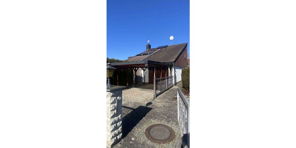 Einfamilienhaus Stadtbergen - 5 Zimmer, 162 m&sup2;, 760.000&euro; | Angebot:26274291