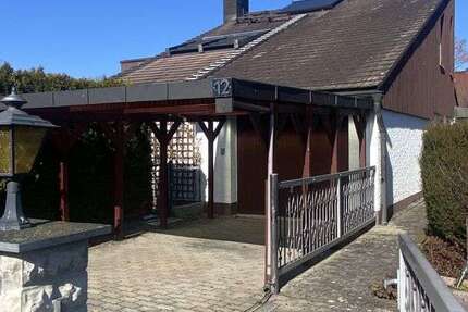 Haus Stadtbergen - 5 Zimmer, 162 m&sup2;, 760.000&euro; | Angebot:26274291
