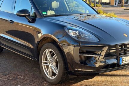 Porsche Macan 79.895 km 52.450 &euro; Wettenberg 35435