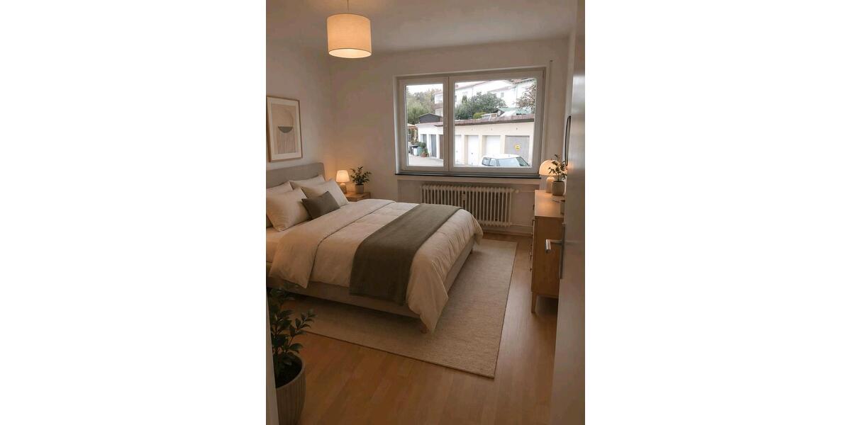 Hochparterre Munderkingen - 3 Zimmer, 76 m&sup2;, 189.000&euro; | Angebot:27098942