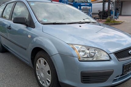 Ford Focus 108.000 km 2.350 &euro; Sulzbach an der Murr 71560