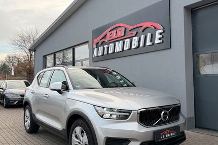 Volvo XC40 181.000 km 15.990 &euro; Eppertshausen 64859