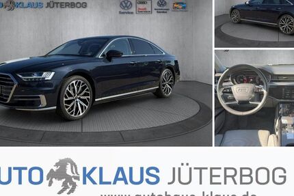 Audi A8 120.401 km 59.995 &euro; Jüterbog 14913