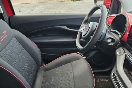 Fiat 500e 12.000 km 19.900 € Walldürn 74731