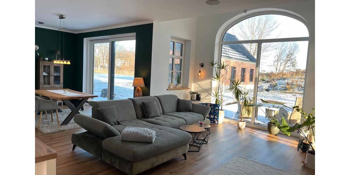 Einfamilienhaus Moormerland - 5 Zimmer, 225 m&sup2;, 830.000&euro; | Angebot:26040497