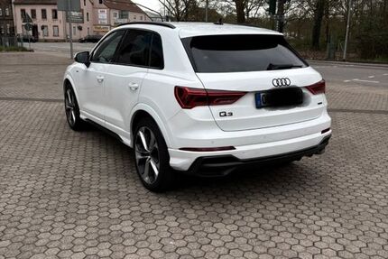 Audi Q3 162.000 km 25.300 &euro; Oldenburg 26131