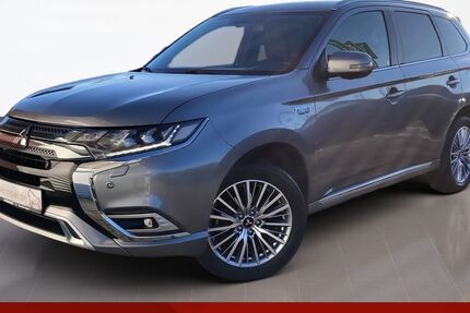 Mitsubishi Outlander 92.500 km 18.290 &euro; Landshut 84034