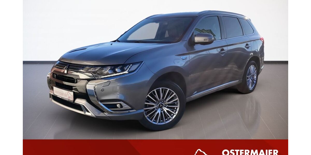 Mitsubishi Outlander 92.500 km 18.290 &euro; Landshut 84034