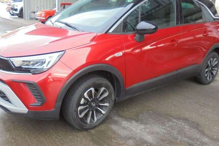 Opel Crossland (X) 14.000 km 17.489 &euro; Petting 83367