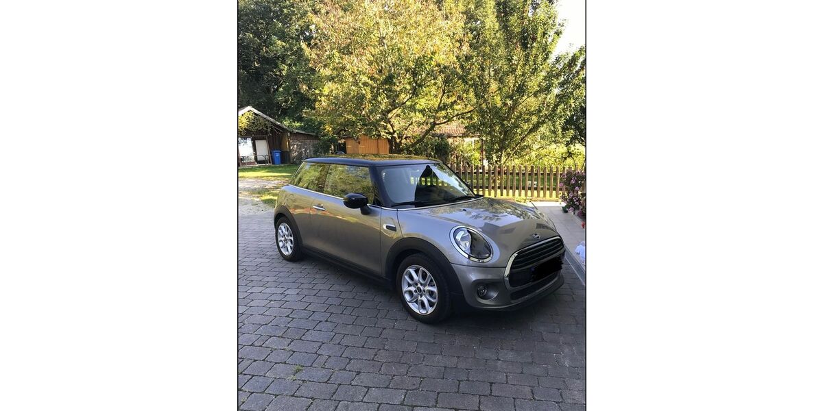 Mini Cooper 91.520 km 14.800 &euro; Osterhofen 94486