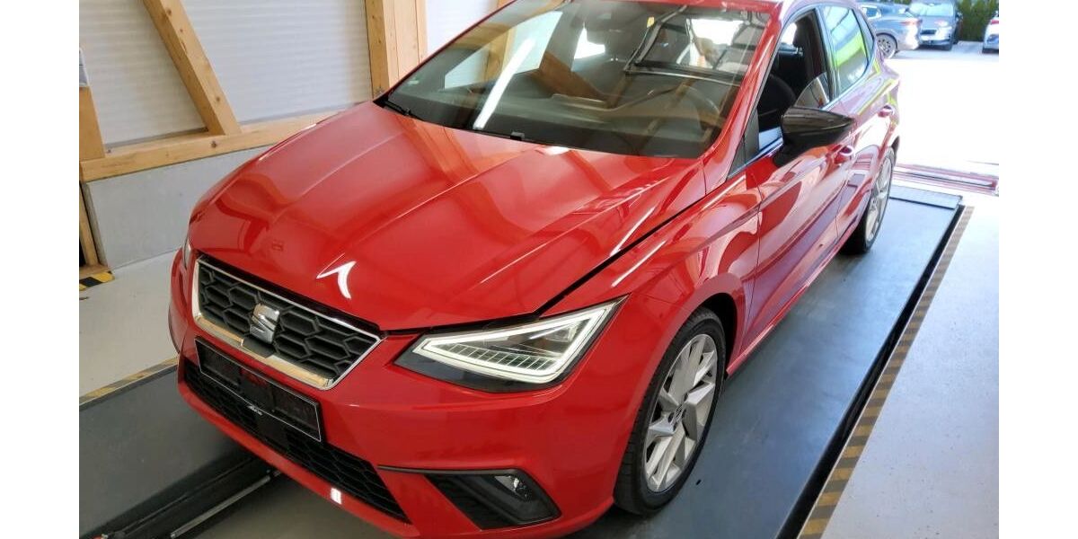 Seat Ibiza 35.995 km 15.990 &euro; Appen 25482