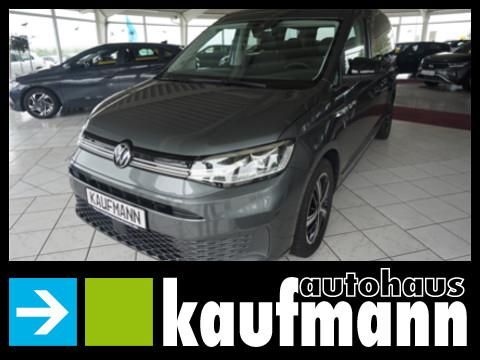 VW Caddy Maxi 27.851 km 33.990 € Aalen-Dewangen 73434
