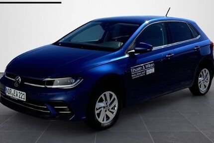 VW Polo 4.566 km 23.990 &euro; Norden 26506