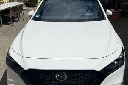 Mazda 3 95.000 km 18.650 &euro; Sprendlingen 55576