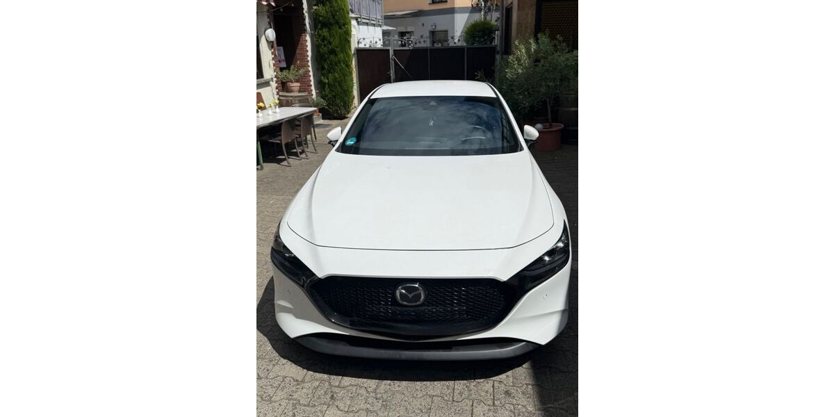 Mazda 3 95.000 km 18.650 &euro; Sprendlingen 55576