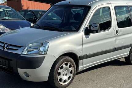 Peugeot Partner 148.000 km 1.850 &euro; Waiblingen 71334