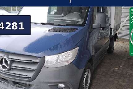 Mercedes-Benz Sprinter 59.644 km 27.980 € Gyhum/Bockel 27404