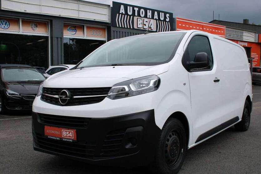Vivaro