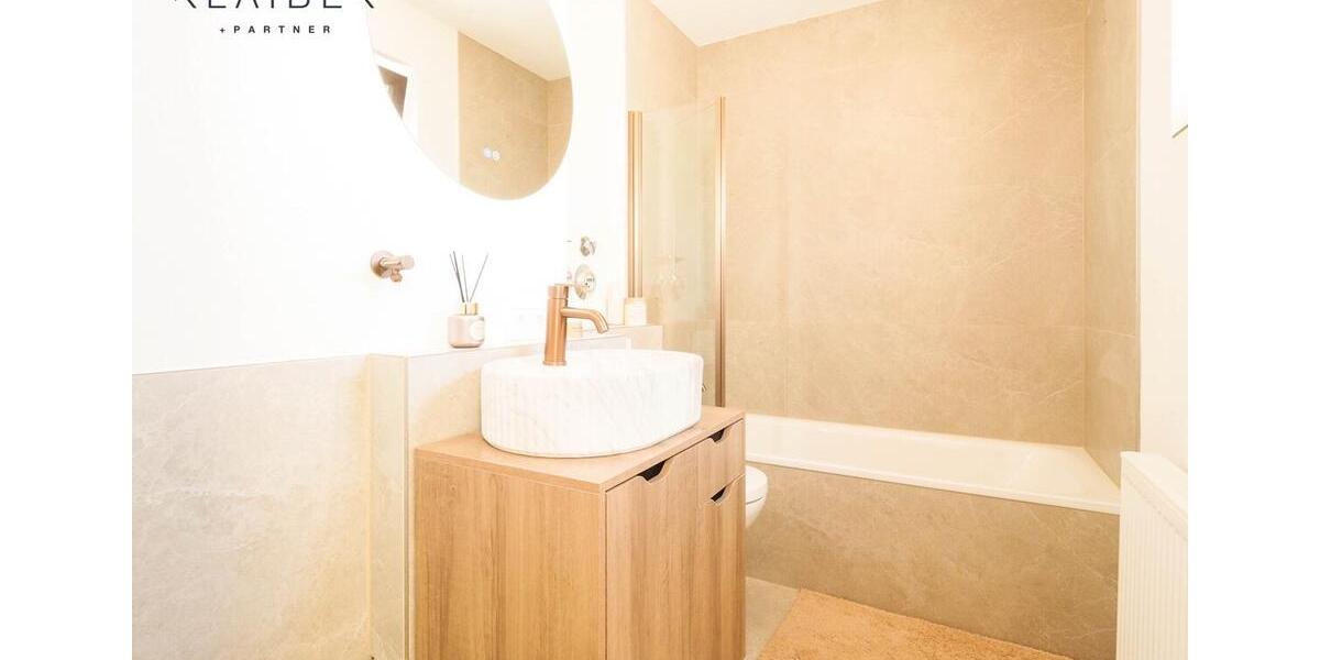 Etagenwohnung Donzdorf - 1.5 Zimmer, 57 m&sup2;, 195.000&euro; | Angebot:26864805
