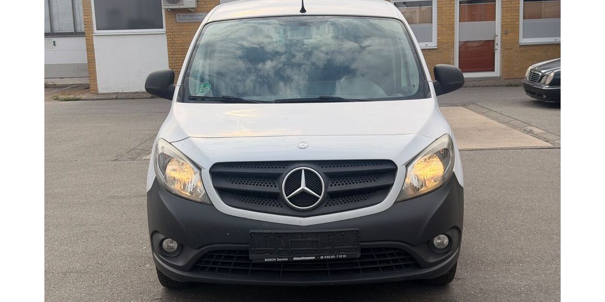 Mercedes-Benz Citan 197.000 km 3.999 &euro; Wiesloch 69168