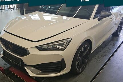 Cupra Leon 23.890 km 29.480 &euro; Memmingen 87700