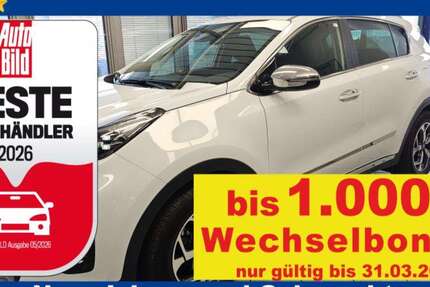 Kia Sportage 49.500 km 19.750 &euro; Wolfsburg Heiligendorf 38444
