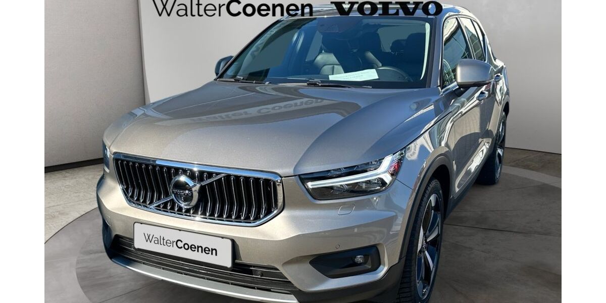 Volvo XC40 111.828 km 21.980 &euro; Mönchengladbach 41068
