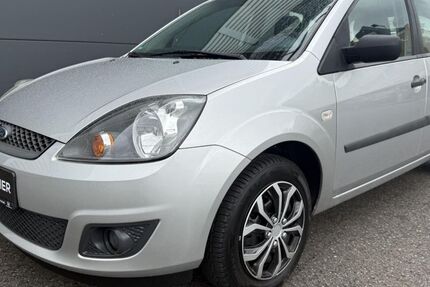 Ford Fiesta 162.342 km 2.480 &euro; Trier 54294
