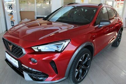 Cupra Formentor 35.527 km 28.800 &euro; Eisleben 06295