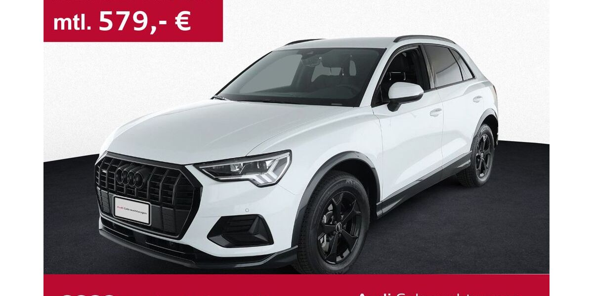 Audi Q3 8.799 km 46.930 &euro; Fellbach 70734
