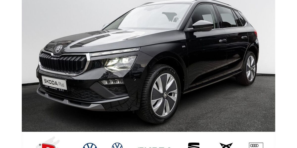 Skoda Kamiq 11.150 km 29.240 &euro; Schenefeld 22869