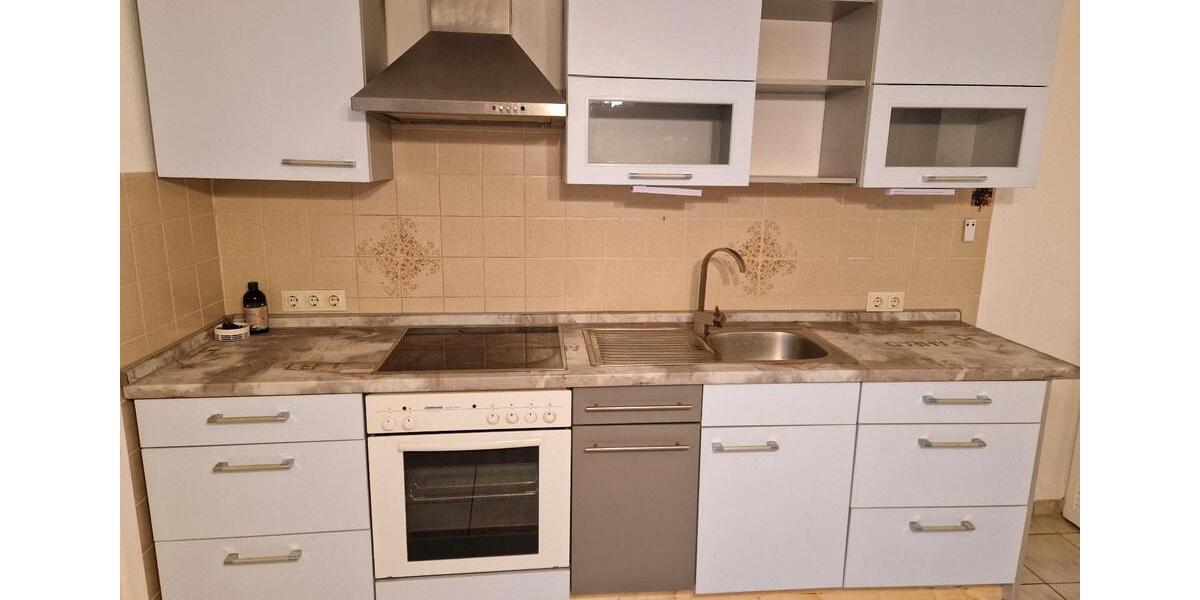 Maisonettenwohnung Lüder - 4 Zimmer, 100 m&sup2;, 700&euro; | Angebot:24764064