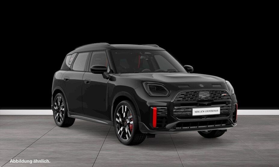 Mini John Cooper Works Countryman 22.138 km 41.690 € Geretsried - Gelting 82538