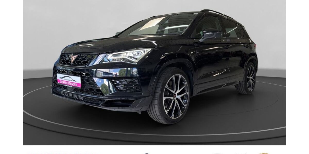 Cupra Ateca 67.595 km 22.880 &euro; Köln 50968