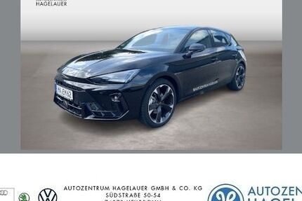 Cupra Leon 9.995 km 31.482 &euro; Heilbronn 74072