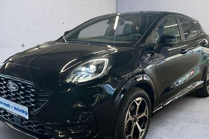 Ford Puma 6.990 km 27.490 &euro; Freiburg 79111