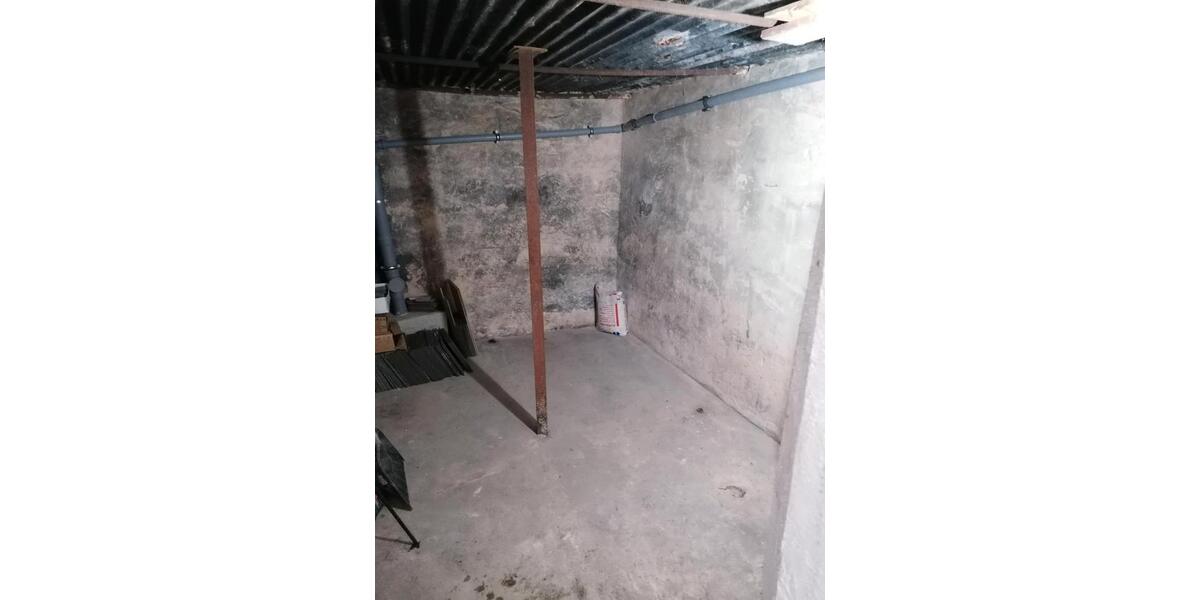 Einfamilienhaus 3 zimmer