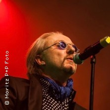 Mariuzz - Westernhagen Tribute Show 17.04.2027 Habbels - Kulturbühne und Eventlocation