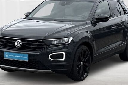 VW T-Roc 87.400 km 18.930 &euro; Aschersleben 06449