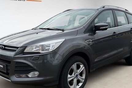Ford Kuga 144.000 km 11.999 &euro; Hannover 30179